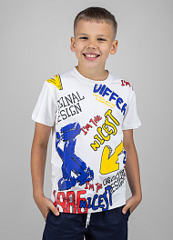 Футболка Thomas Graf фото № 2 цена