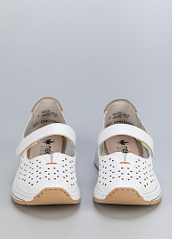 Балетки Комфорт Rieker фото № 3 недорого