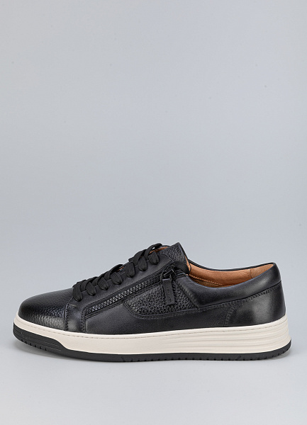 Кеды Duca Daretti фото № 1 интернет-магазин