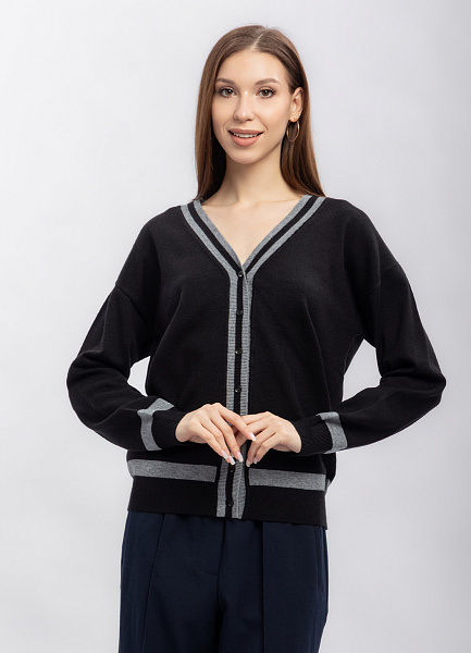 Кардиган Thomas Graf фото № 3 недорого