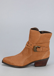 Ботинки-казаки Bottero фото № 1 интернет-магазин