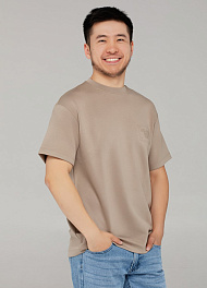 футболка I SEE D.N.M фото № 1 интернет-магазин