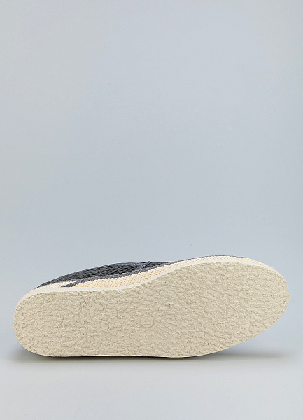 Слипоны lozoya фото № 5 купить