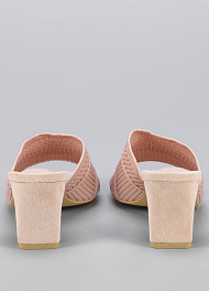 Мюли Franco Manatti фото № 4 Казахстан