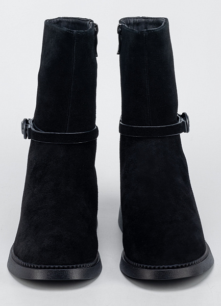 Ботинки Franco Manatti фото № 3 недорого