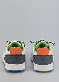 Кеды Thomas Graf фото № 4 Казахстан