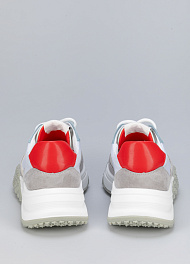 Кроссовки Franco Manatti фото № 4 Казахстан