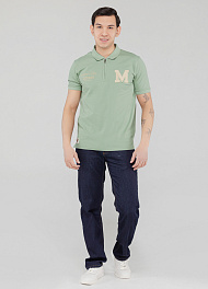 Поло I See D.N.M фото № 4 Казахстан