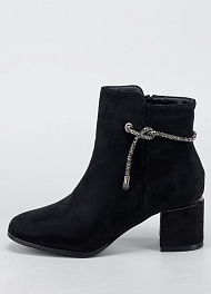 Ботильоны Franco Manatti фото № 1 интернет-магазин