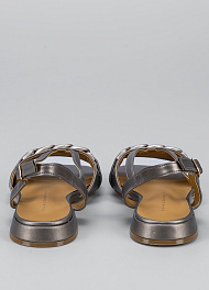 Сандалии Franco Manatti фото № 4 Казахстан