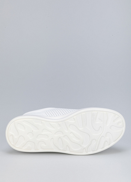 Кеды Franco Manatti фото № 5 купить