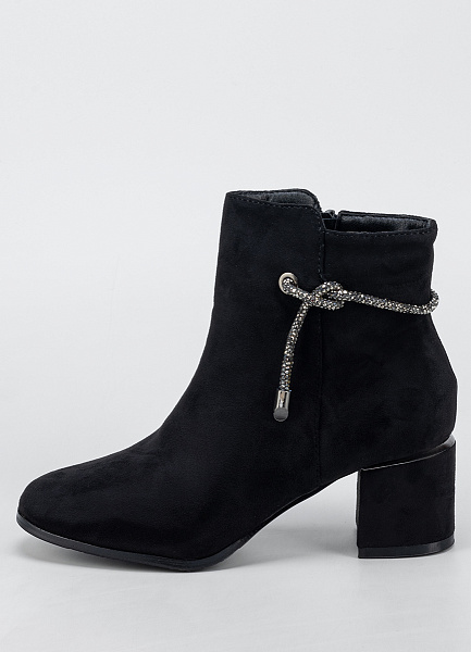 Ботильоны Franco Manatti фото № 1 интернет-магазин