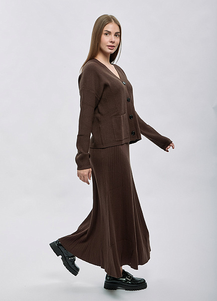 Кардиган Thomas Graf фото № 5 купить