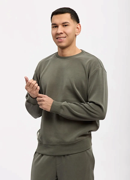 SPORT свитшот I SEE D.N.M фото № 2 цена