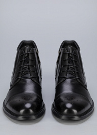 Ботинки Duca Daretti фото № 3 недорого