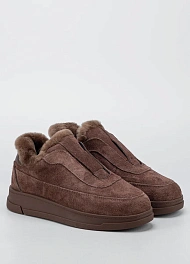 Кеды Franco Manatti фото № 2 цена