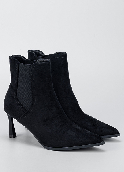 Ботильоны BETSY фото № 2 цена