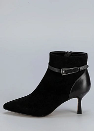 Ботильоны Loretta Very фото № 1 интернет-магазин