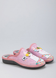 Тапочки Salvi фото № 2 цена