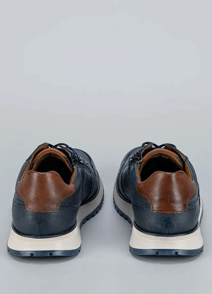 Кроссовки Bugatti фото № 4 Казахстан