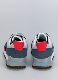 Кроссовки Rhapsody фото № 4 Казахстан