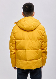 Куртка Duca Daretti фото № 3 недорого