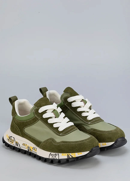 Кроссовки Mattini фото № 2 цена