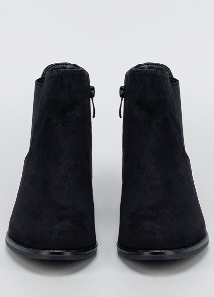 Ботинки-челси Franco Manatti фото № 3 недорого