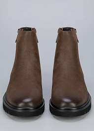 Сапоги Duca Daretti фото № 3 недорого