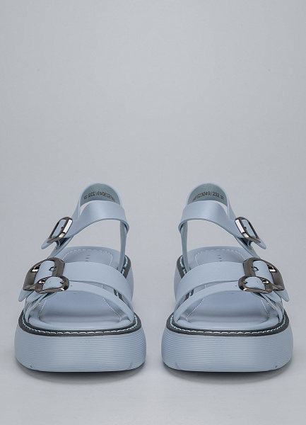 Сандалии Franco Manatti фото № 3 недорого