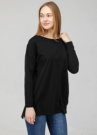 Лонгслив Thomas Graf фото № 1 интернет-магазин