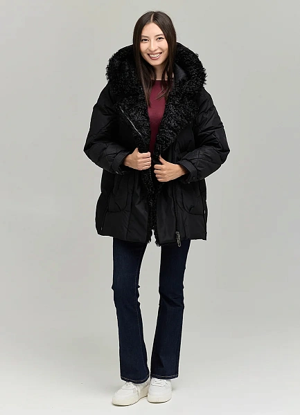 Куртка Modern New Saga фото № 5 купить