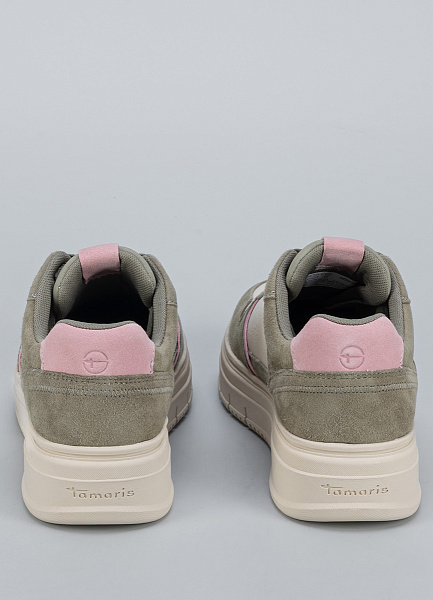 Кеды Tamaris фото № 4 Казахстан