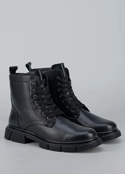 Ботинки Franco Manatti фото № 2 цена