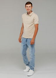 Поло I See D.N.M фото № 4 Казахстан