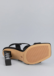 Босоножки Capelli Rossi фото № 5 купить