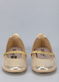 Балетки Alberola фото № 3 недорого