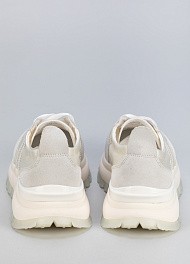 Кроссовки Franco Manatti фото № 4 Казахстан