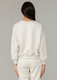 SPORT свитшот Thomas Graf фото № 3 недорого