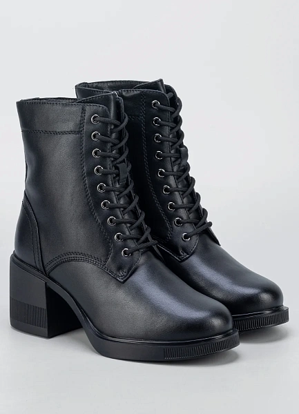 Ботильоны Franco Manatti фото № 2 цена