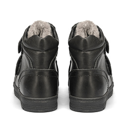 Ботинки Ellin shoes фото № 2 цена