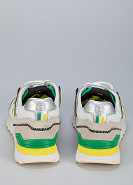 Кроссовки Colmar фото № 4 Казахстан