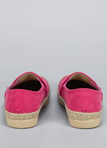 Слипоны Alberola фото № 4 Казахстан