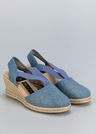 Босоножки Alberola фото № 2 цена