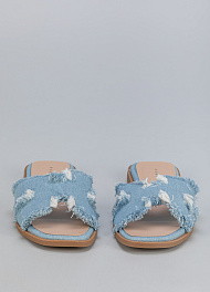 Пантолеты Franco Manatti фото № 3 недорого