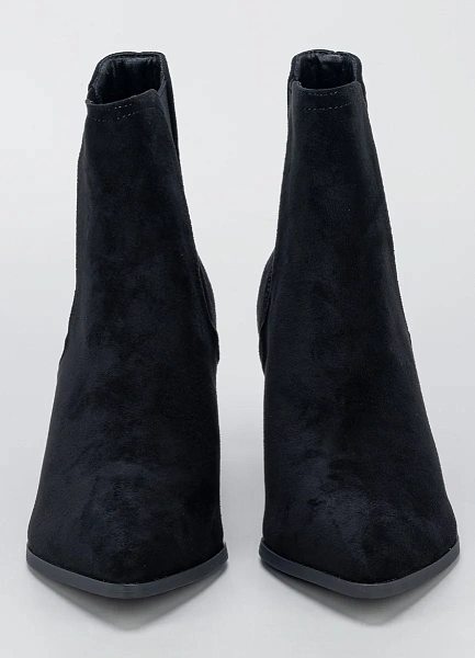 Ботильоны BETSY фото № 3 недорого