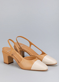 Туфли Отрытые Carrano фото № 2 цена