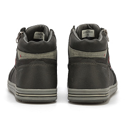 Кеды Rhapsody фото № 4 Казахстан