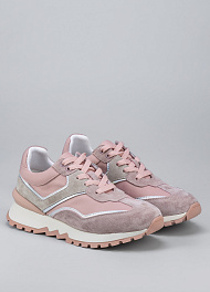 Кроссовки Franco Manatti фото № 2 цена