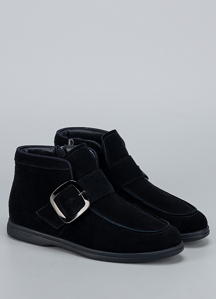 Ботинки Franco Manatti фото № 2 цена